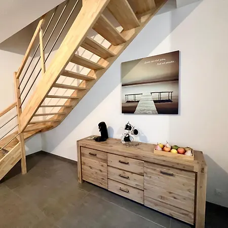 Apartamento L'oasis, Confort, Centre-ville *