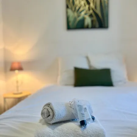 Apartamento L'oasis, Confort, Centre-ville La Tremblade