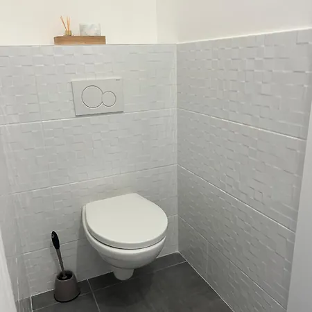 L'oasis, Confort, Centre-ville * لا ترمبلاد