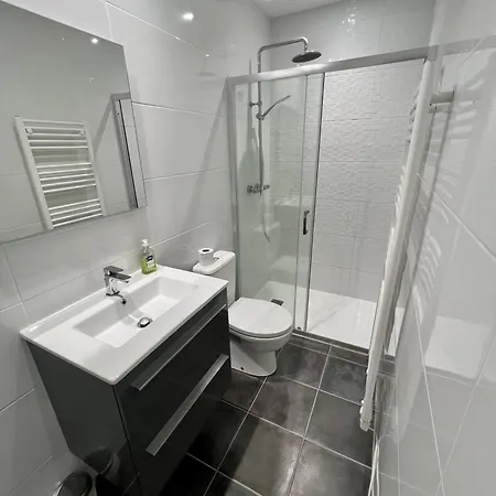 L'oasis, Confort, Centre-ville شقة لا ترمبلاد