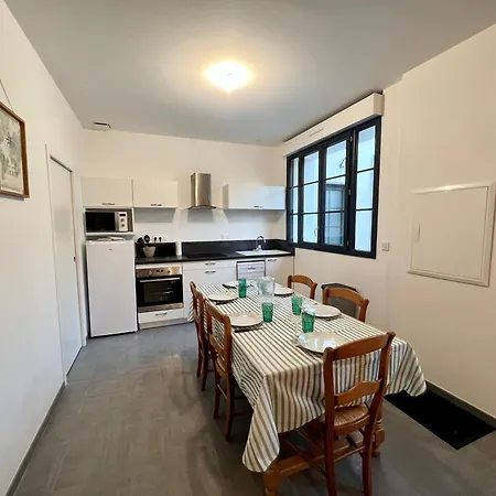 L'oasis, Confort, Centre-ville