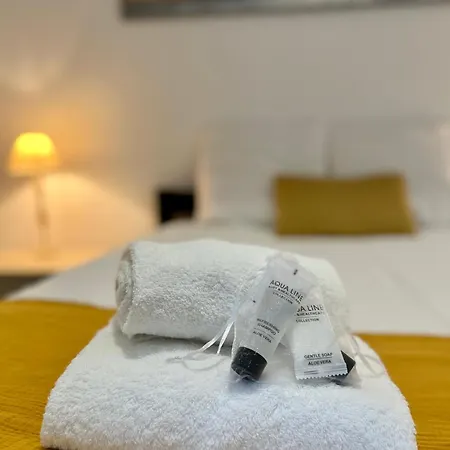 L'oasis, Confort, Centre-ville *