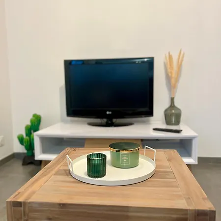 L'oasis, Confort, Centre-ville * لا ترمبلاد